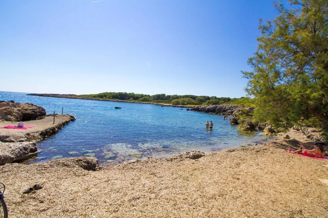 Βίλα Bonito Chalet Con Wifi Muy Cerca Del Mar Font de sa Cala