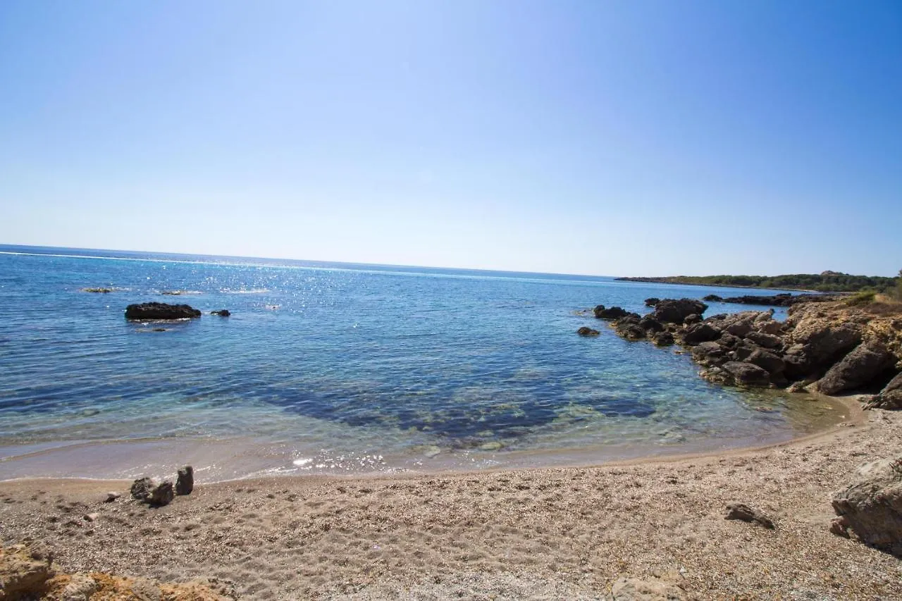 Bonito Chalet Con Wifi Muy Cerca Del Mar Font de sa Cala Villa