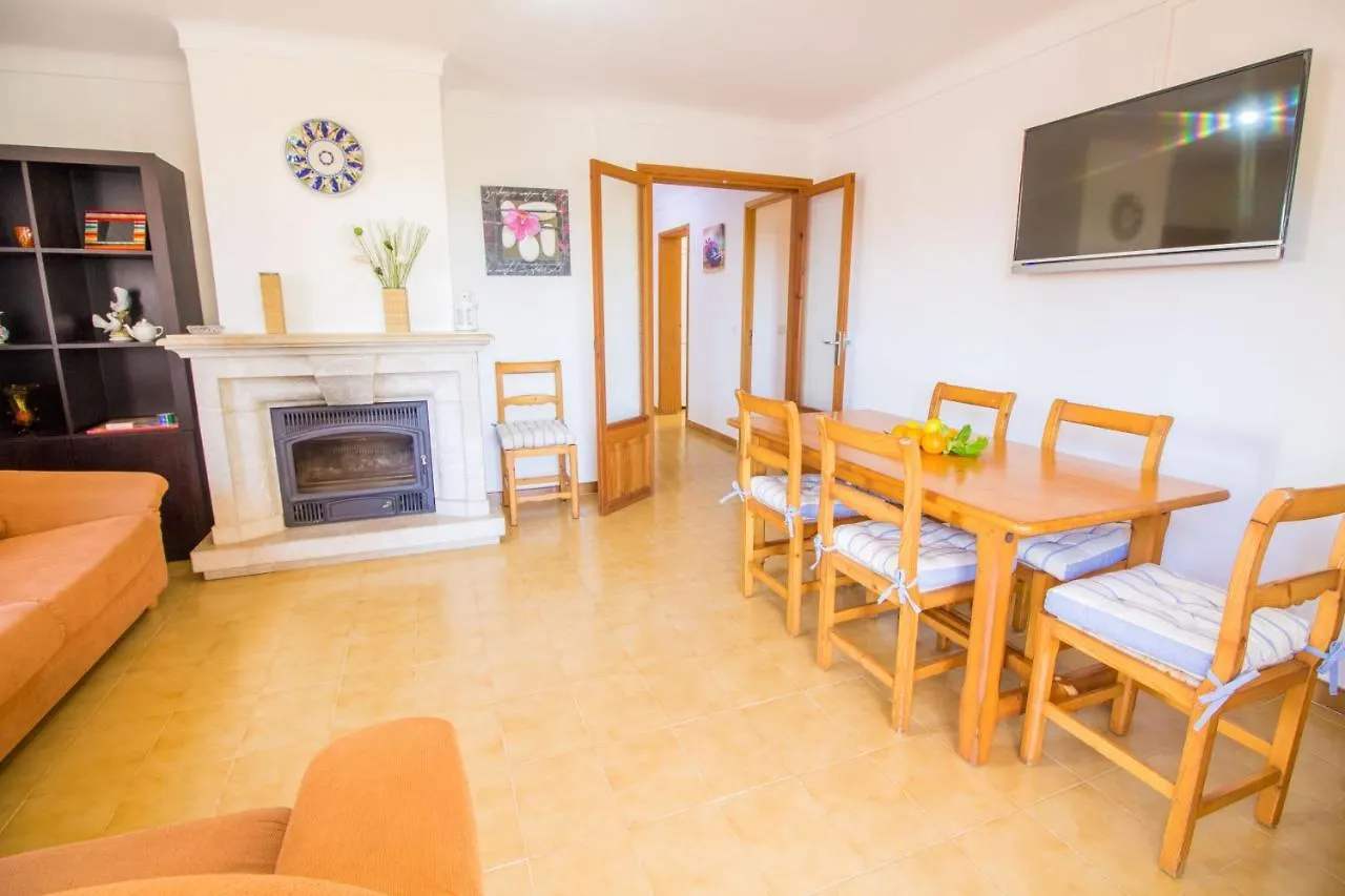Bonito Chalet Con Wifi Muy Cerca Del Mar Font de sa Cala Βίλα