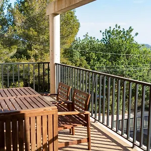 Chalet Font De Sa Cala Font de sa Cala