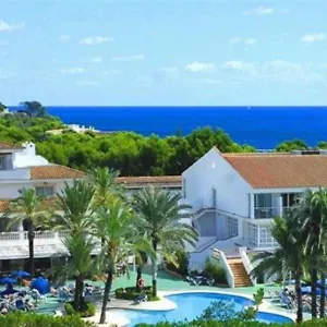Hotel Beachclub, Font de sa Cala